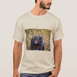 Gabe, Member of Tanya's Family T-Shirt