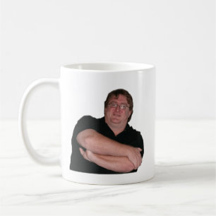 GabeN Mug