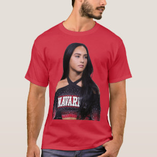 Gabi Butler from Navarro Cheer T-Shirt