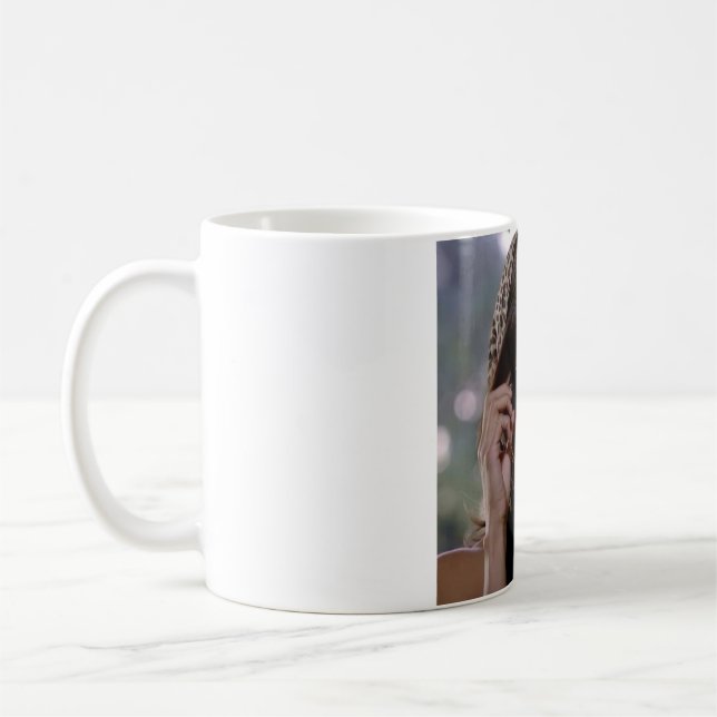 Gabi Coffee Mug (Left)