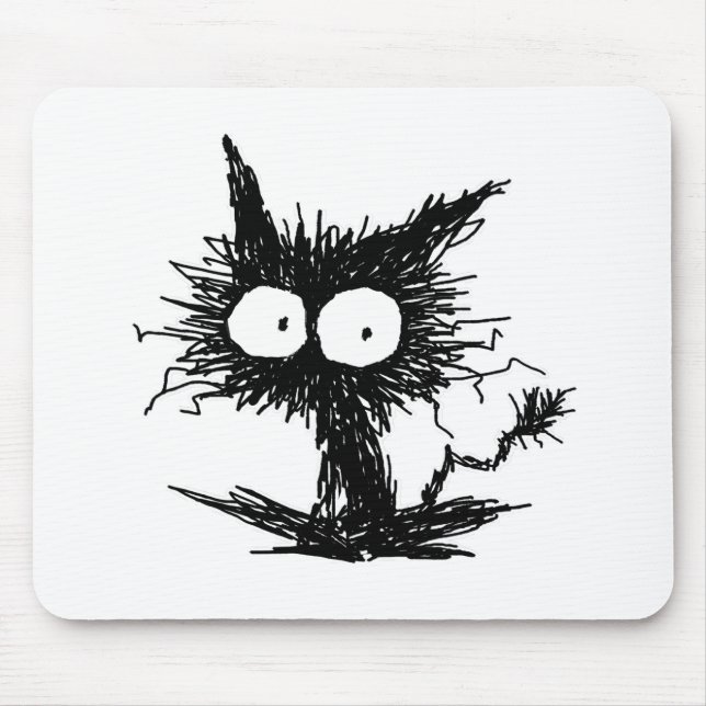 GabiGabi Mouse Mat (Front)