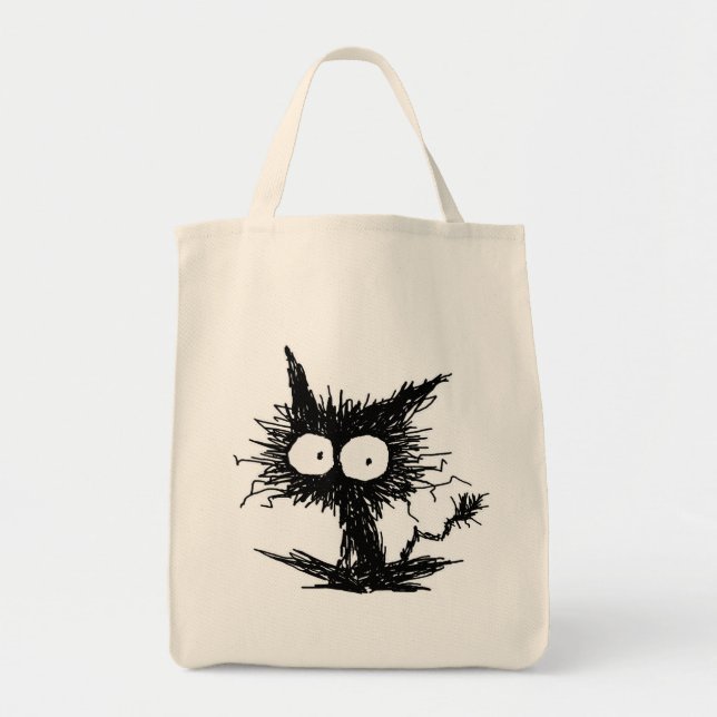 GabiGabi Tote Bag (Front)