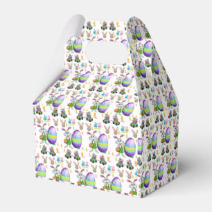 Gable Favour Box