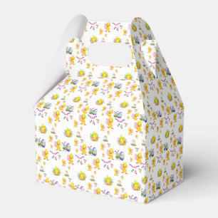 Gable Favour Box