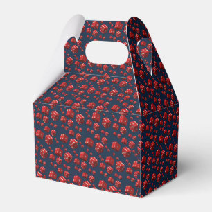 Gable Favour Box