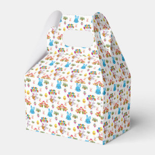 Gable Favour Box