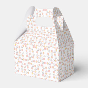 Gable Favour Box