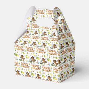 Gable Favour Box