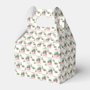 Gable Favour Box