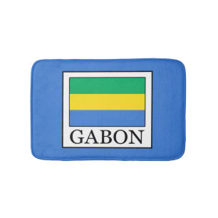 Gabon Bath Mat