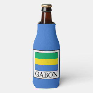 Gabon Bottle Cooler