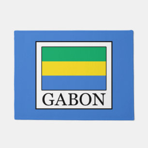 Gabon Doormat