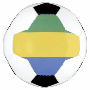Gabon flag football