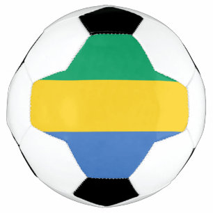 Gabon Flag Football