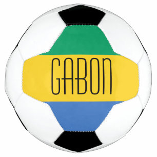 gabon football