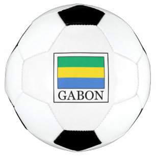 Gabon Football