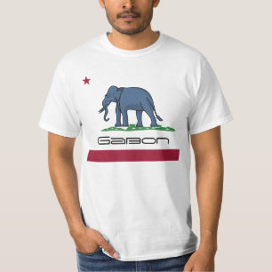 Gabon T-Shirt