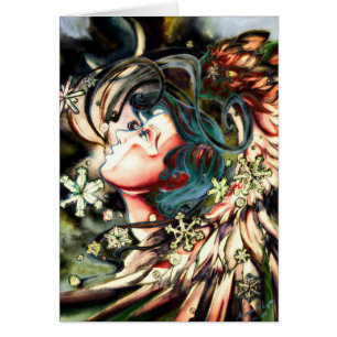 Gabriel Closeup Dusk