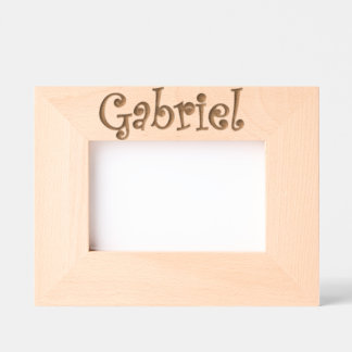 Gabriel Custom Frame / Custom frame