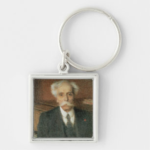 Gabriel Faure Key Ring