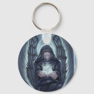 Gabriel Key Ring