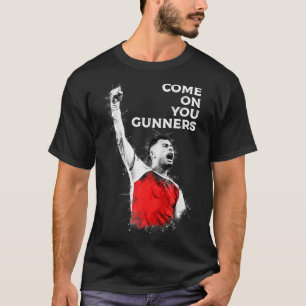 Gabriel Martinelli T-Shirt