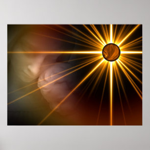 Gabriel Poster