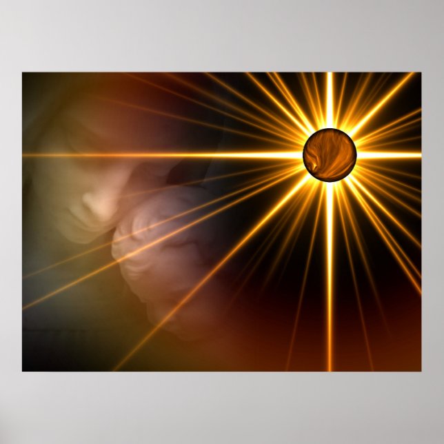 Gabriel Poster (Front)