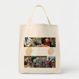 Gabriel Tote Bag
