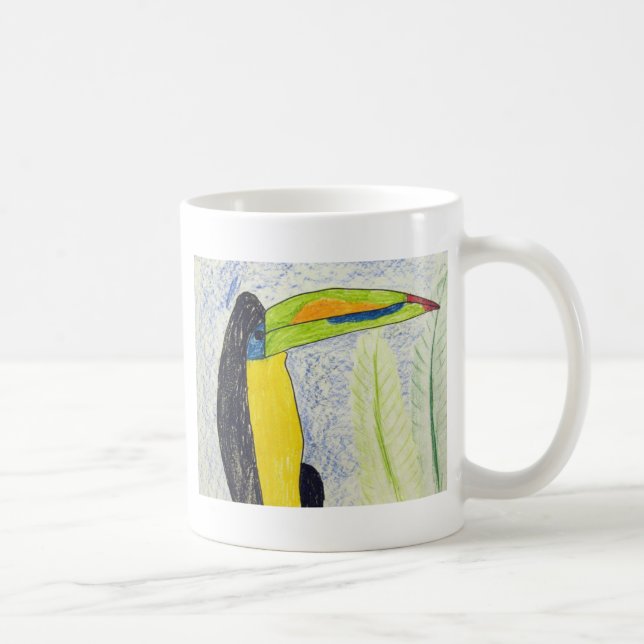 Gabriella Canepa Coffee Mug (Right)
