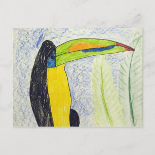 Gabriella Canepa Postcard