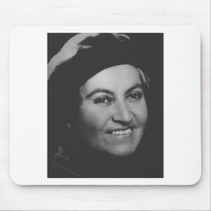 Gabriella Mistral Love Quote Clothes & Gifts Mouse Mat