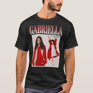 Gabriella Montez   T-Shirt