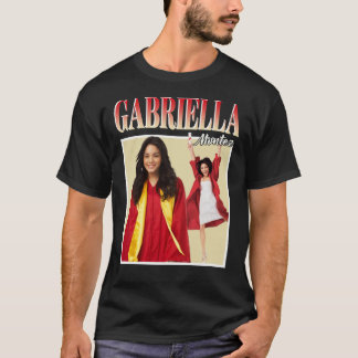 Gabriella Montez       T-Shirt