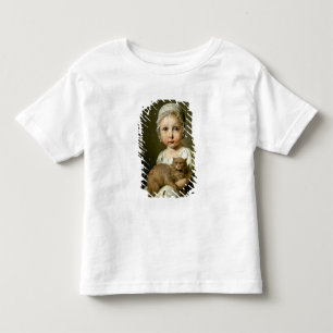 Gabrielle Arnault (1811-72) 1813 (oil on canvas) Toddler T-Shirt