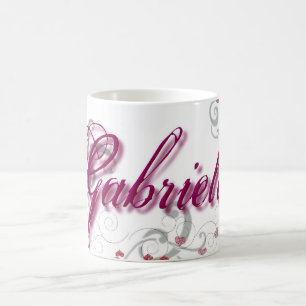 Gabrielle Coffee Mug