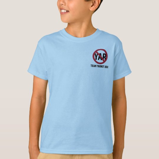Gabriel's shirt