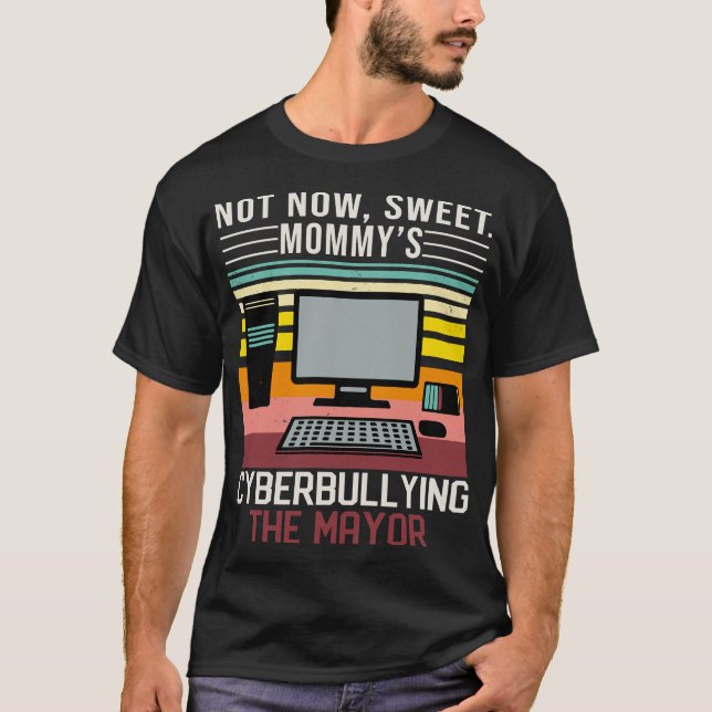 GABRU MUNDA Desi Punjabi  T-Shirt (Front)