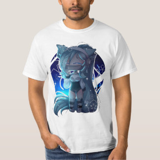 gacha 3d T-Shirt
