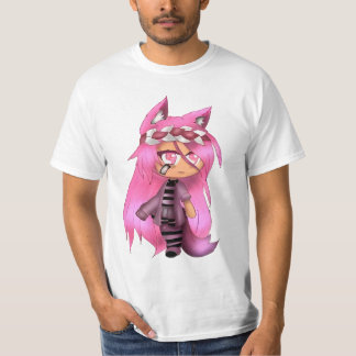 gacha chile, T-Shirt