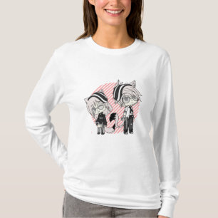 gacha,gacha life,gacha club,game,anime, T-Shirt