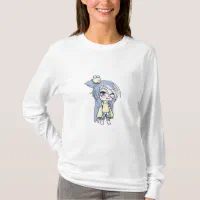 Buy Gacha Life Gacha Club Shirt Personalized Gacha Club Family