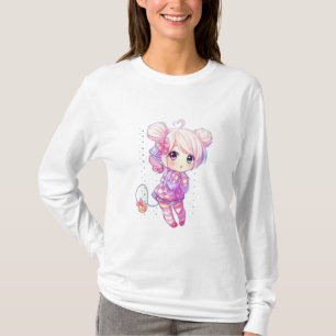 gacha,gachalife,gachaclub,game,games, T-Shirt