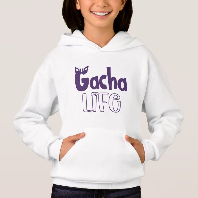 Gacha Life (Front)