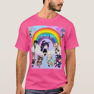 Gacha Life Anime Pack Sleeveless Top