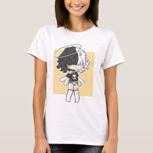 Gacha Life Game,gacha,gachalife,gachaclub, T-Shirt