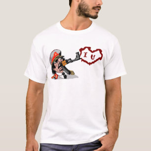 Gaddafi Libya T-Shirt