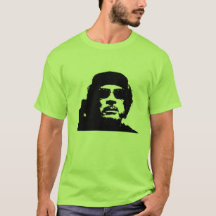 Gaddafi T-Shirt