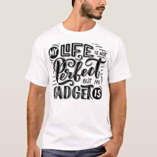 gadgets and technology 7 T-Shirt