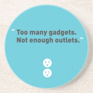 Gadgets Coaster